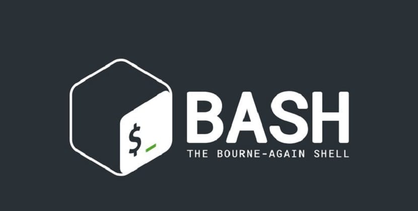 The Bash logo.