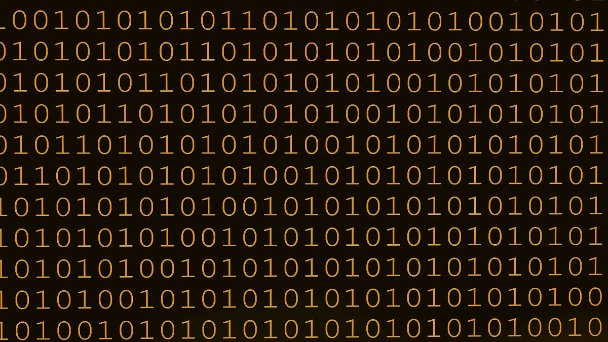 Let’s Talk About Bits, Baby