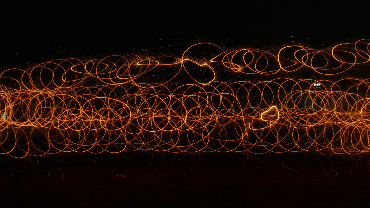 Loops and Conditional Statements