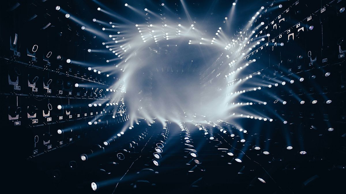 Welcome to The Loop Log